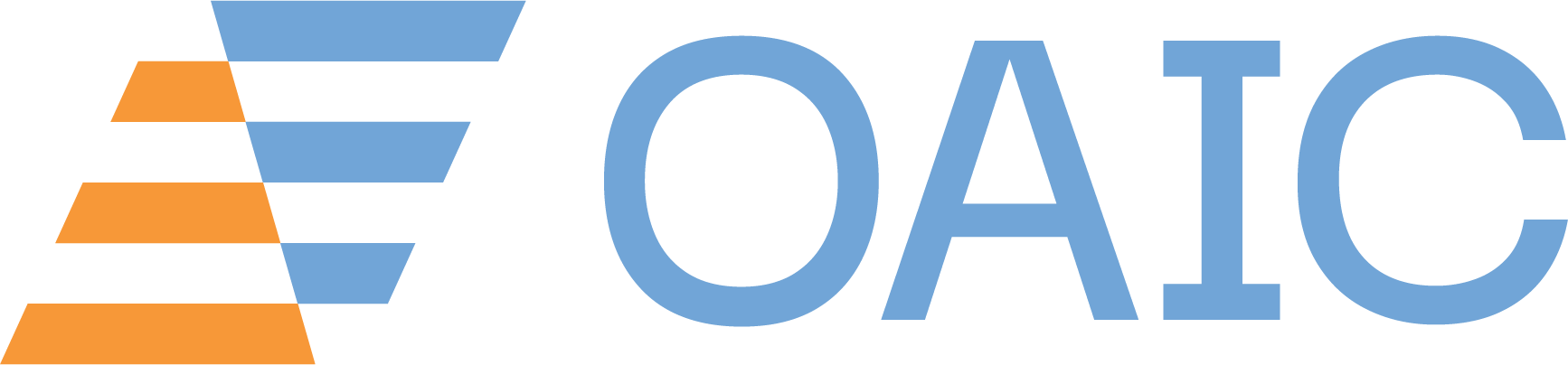 OAIC Logo