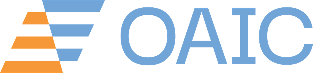 OAIC Logo